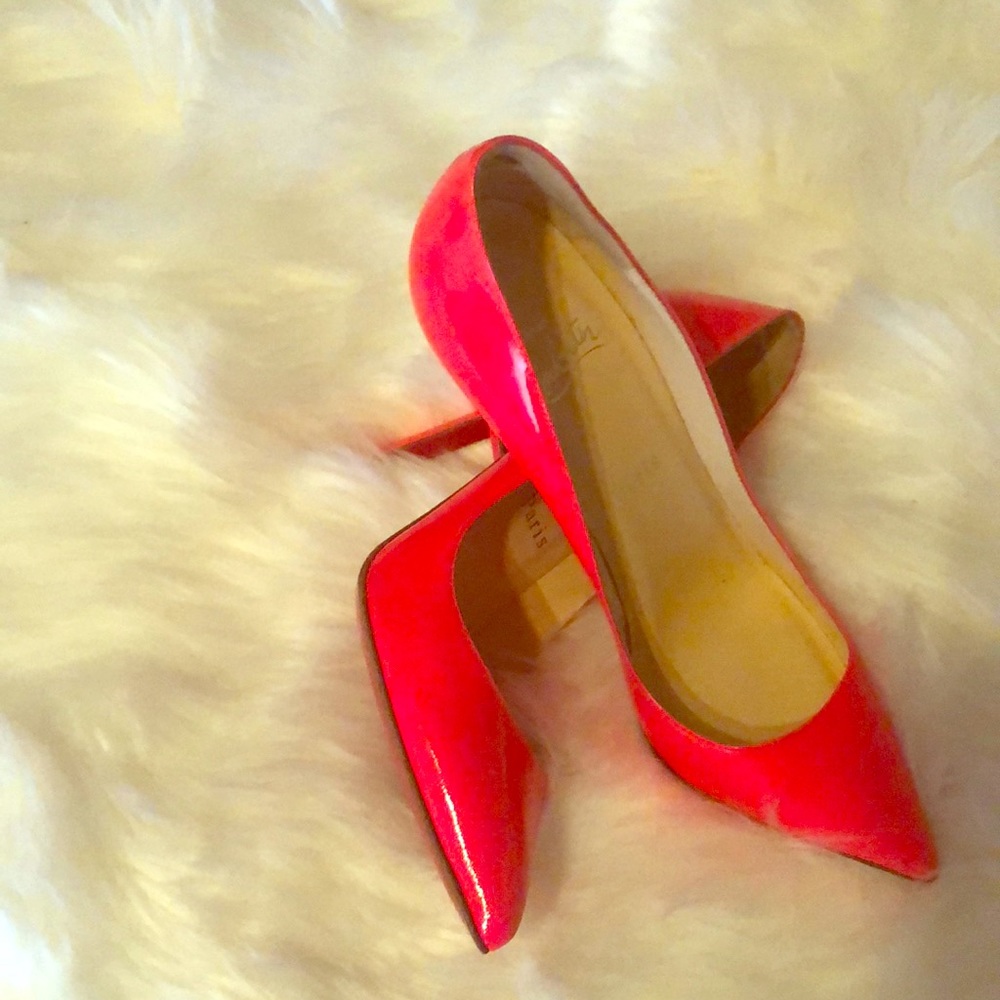 Christian Louboutin Pumps